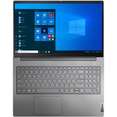 Ноутбук Lenovo ThinkBook 15 G2 15.6FHD AG/AMD R3 4300U/8/256F/int/NoOS/Grey-11-зображення