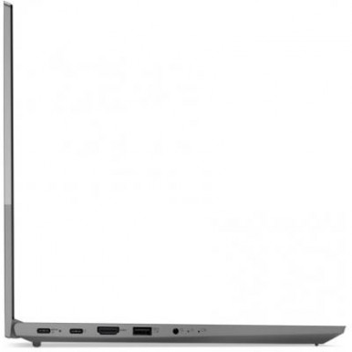 Ноутбук Lenovo ThinkBook 15 G2 15.6FHD AG/AMD R3 4300U/8/256F/int/NoOS/Grey-12-зображення