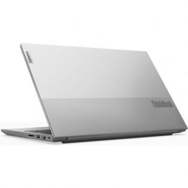 Ноутбук Lenovo ThinkBook 15 G2 15.6FHD AG/AMD R3 4300U/8/256F/int/NoOS/Grey-14-зображення