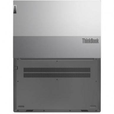 Ноутбук Lenovo ThinkBook 15 G2 15.6FHD AG/AMD R3 4300U/8/256F/int/NoOS/Grey-15-зображення