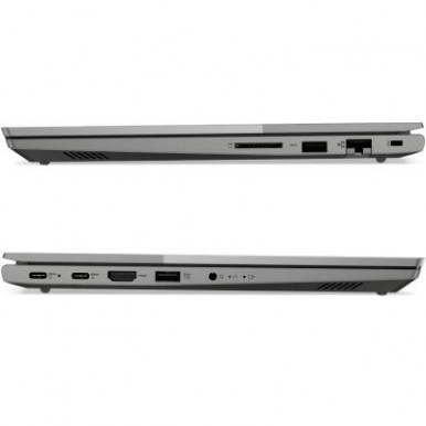 Ноутбук Lenovo ThinkBook 15 G2 15.6FHD AG/AMD R5 4500U/8/256F/int/W10P/Grey-12-зображення