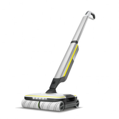 Пилосос ручний миючий Karcher FC 7 Cordless Premium акумуляторний-9-зображення