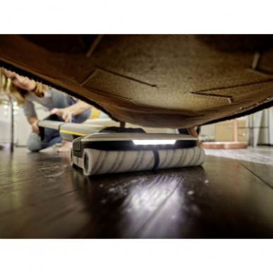 Пилосос ручний миючий Karcher FC 7 Cordless Premium акумуляторний-15-зображення