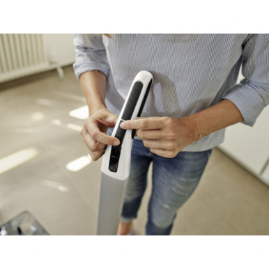 Пилосос ручний миючий Karcher FC 7 Cordless Premium акумуляторний-17-зображення