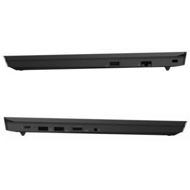 Ноутбук Lenovo ThinkPad E15 15.6FHD IPS AG/Intel i5-10210U/8/256F/int/W10P-12-изображение