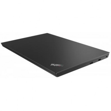 Ноутбук Lenovo ThinkPad E15 15.6FHD IPS AG/Intel i5-10210U/8/256F/int/W10P-15-изображение