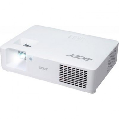 Проектор Acer PD1530i (DLP, Full HD, 3000 ANSI lm, LED) WiFi-6-изображение