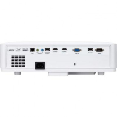 Проектор Acer PD1530i (DLP, Full HD, 3000 ANSI lm, LED) WiFi-9-изображение