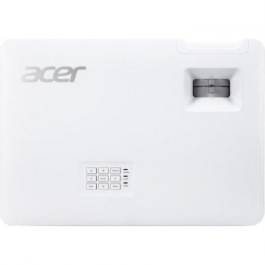 Проектор Acer PD1530i (DLP, FullHD, 3000 ANSI lm, LED) WiFi-11-зображення