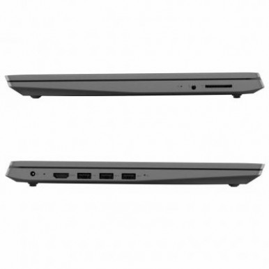 Ноутбук Lenovo V14 14FHD AG/AMD 3020E/4/128F/int/DOS/Grey-12-зображення