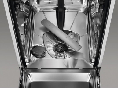 Посудомоечная машина Zanussi ZDV12003FA-5-изображение