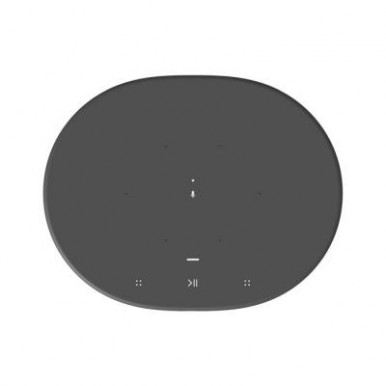 Портативна акустична система Sonos Move Black-11-зображення