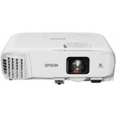 Проектор Epson EB-992F (3LCD, Full HD, 4000 lm)-6-зображення