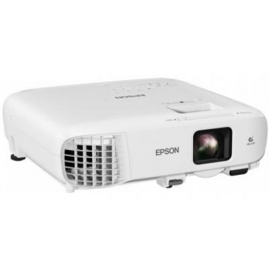 Проектор Epson EB-992F (3LCD, Full HD, 4000 lm)-7-зображення