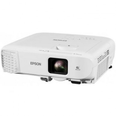 Проектор Epson EB-992F (3LCD, Full HD, 4000 lm)-8-зображення