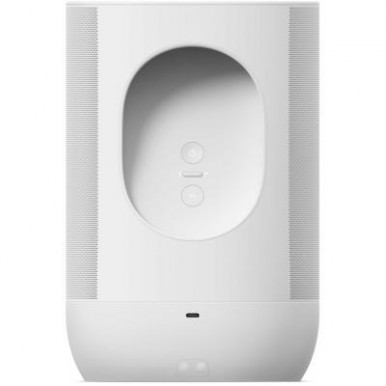 Портативная акустическая система Sonos Move White-12-изображение