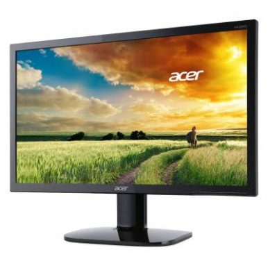Монітор LCD 21.5" Acer KA220HQbid, D-Sub, DVI, HDMI, TN, 1920x1080, 60Hz, 5ms-6-зображення
