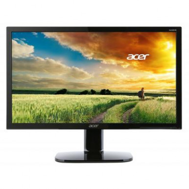 Монітор LCD 21.5" Acer KA220HQbid, D-Sub, DVI, HDMI, TN, 1920x1080, 60Hz, 5ms-7-зображення