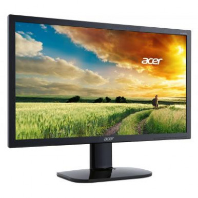 Монітор LCD 21.5" Acer KA220HQbid, D-Sub, DVI, HDMI, TN, 1920x1080, 60Hz, 5ms-8-зображення