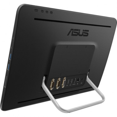 Персональний комп'ютер-моноблок ASUS V161GART-BD005D 15.6 Touch/Intel Cel N4020/8/256F/int/kbm/Lin-12-зображення
