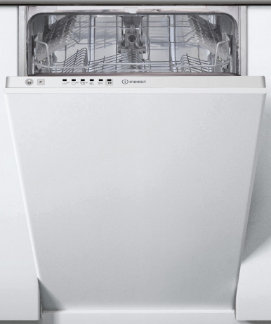 Посудомийна машина Indesit DSIE 2B10-14-зображення