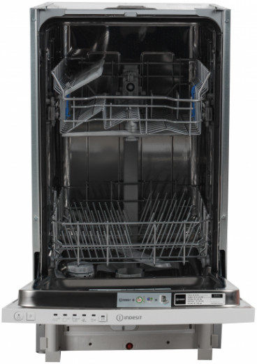 Посудомоечная машина Indesit DSIE 2B10-20-изображение