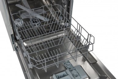 Посудомийна машина Indesit DSIE 2B10-22-зображення