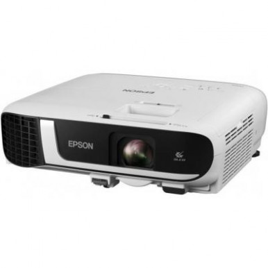 Проектор Epson EB-FH52 (3LCD, Full HD, 4000 lm)-6-зображення