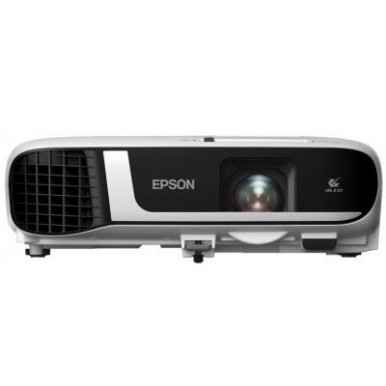 Проектор Epson EB-FH52 (3LCD, Full HD, 4000 lm)-7-изображение