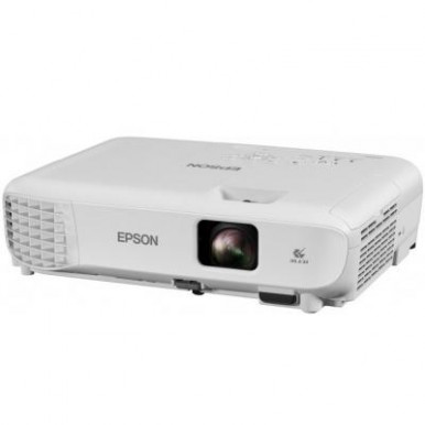 Проектор Epson EB-E500 (3LCD, XGA, 3300 ANSI lm)-6-зображення