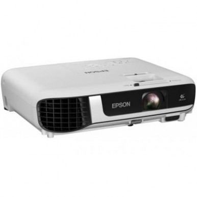 Проектор Epson EB-X51 (3LCD, XGA, 3800 lm)-8-зображення