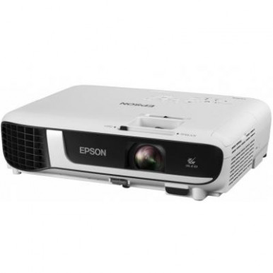 Проектор Epson EB-X51 (3LCD, XGA, 3800 lm)-9-зображення