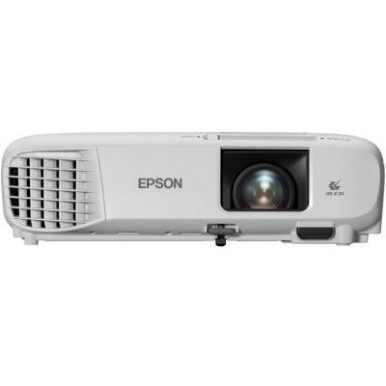 Проектор Epson EB-FH06 (3LCD, Full HD, 3500 ANSI lm)-7-изображение