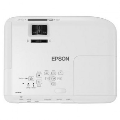 Проектор Epson EB-FH06 (3LCD, Full HD, 3500 ANSI lm)-11-изображение