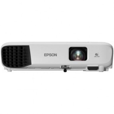 Проектор Epson EB-E10 (3LCD, XGA, 3600 ANSI lm)-7-зображення