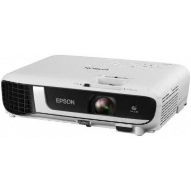 Проектор Epson EB-W51 (3LCD, WXGA, 4000 lm)-9-зображення
