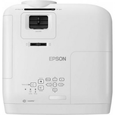 Проектор для домашнього кінотеатру Epson EH-TW5820 (3LCD, Full HD, 2700 ANSI lm)-12-зображення