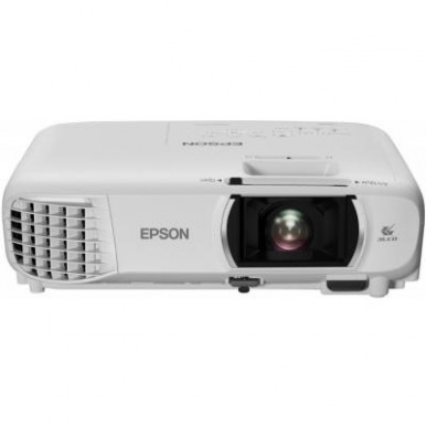 Проектор для домашнього кінотеатру Epson EH-TW750 (3LCD, Full HD, 3400 ANSI lm)-5-зображення