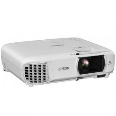 Проектор для домашнего кинотеатра Epson EH-TW750 (3LCD, Full HD, 3400 ANSI lm)-6-изображение