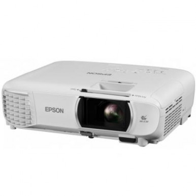 Проектор для домашнього кінотеатру Epson EH-TW750 (3LCD, Full HD, 3400 ANSI lm)-7-зображення