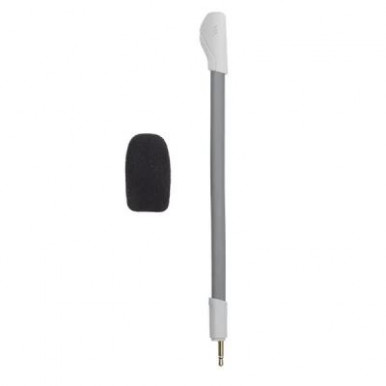 Наушники JBL QUANTUM 100 Mic White-17-изображение