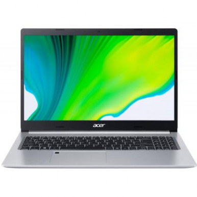 Ноутбук Acer Aspire 5 A515-44G 15.6FHD IPS/AMD R5 4500U/8/256F/RX640-2/Lin/Silver-8-зображення