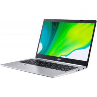 Ноутбук Acer Aspire 5 A515-44G 15.6FHD IPS/AMD R5 4500U/8/256F/RX640-2/Lin/Silver-10-изображение