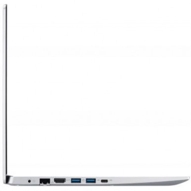 Ноутбук Acer Aspire 5 A515-44G 15.6FHD IPS/AMD R5 4500U/8/256F/RX640-2/Lin/Silver-12-изображение