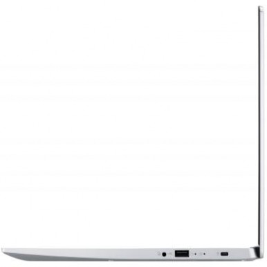 Ноутбук Acer Aspire 5 A515-44G 15.6FHD IPS/AMD R5 4500U/8/256F/RX640-2/Lin/Silver-13-изображение