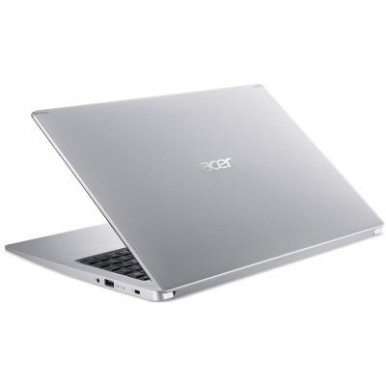 Ноутбук Acer Aspire 5 A515-44G 15.6FHD IPS/AMD R5 4500U/8/256F/RX640-2/Lin/Silver-14-изображение