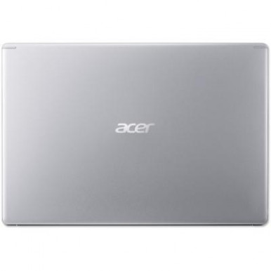 Ноутбук Acer Aspire 5 A515-44G 15.6FHD IPS/AMD R5 4500U/8/256F/RX640-2/Lin/Silver-15-зображення