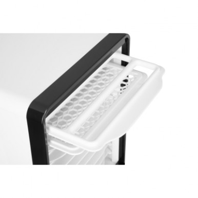 Сушка для продуктів Ardesto FDB-1138 - 550Вт/ 10+1 піддонів вис. 3см/рег. темп./ біла-32-зображення