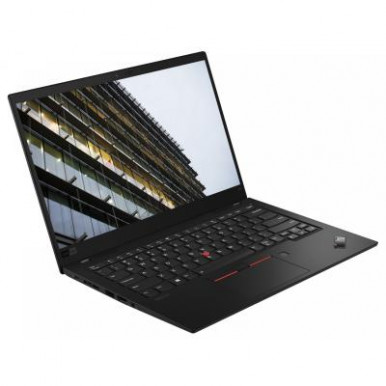 Ноутбук Lenovo ThinkPad X1 Carbon 8 14FHD/Intel i5-10210U/16/512F/int/W10P-9-зображення