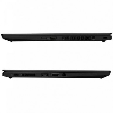 Ноутбук Lenovo ThinkPad X1 Carbon 8 14FHD/Intel i5-10210U/16/512F/int/W10P-12-зображення